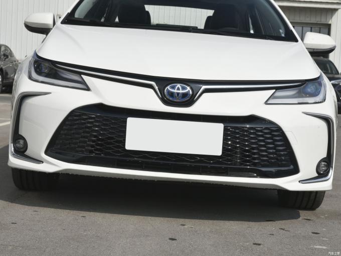2024 Toyota Corolla Cross Frontlander Goedkope prijs TOYOTA SUV 5 zitplaatsen voorraad beschikbaar snelle levering 0