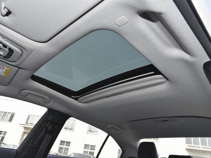 2024 Toyota Corolla Cross Frontlander Goedkope prijs TOYOTA SUV 5 zitplaatsen voorraad beschikbaar snelle levering 6