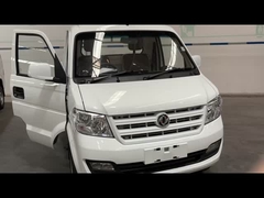 DFSK Kleine elektrische vrachtwagen EC31 Rechts stuur Mini vrachtwagen te koop