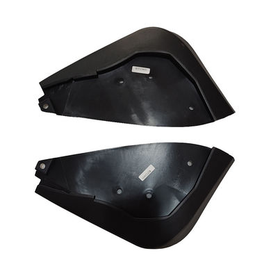 Kwaliteit  8511012-FS01 8511011-FS01 DFSK Spare Parts Auto Mudguard For Glory 580 fabriek