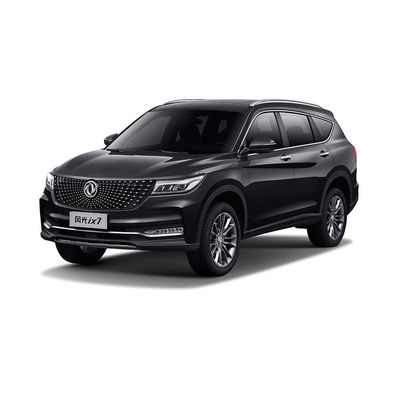 DFSK 6 zitplaatsen 7 zitplaatsen SUV En MPV Automatic Luxury Glory Ix7 SUV Met Panorama Sunroof