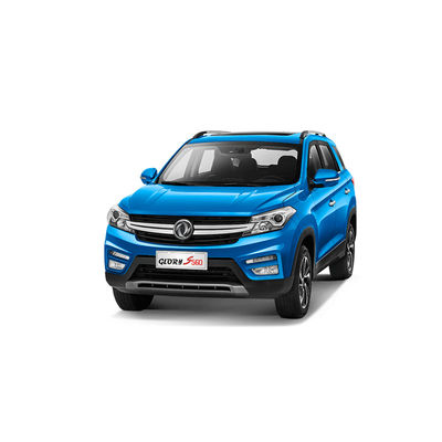 DFSK Voorwiel aandrijving SUV en MPV Fengguang S560 160km/H Max Compact Crossover SUV