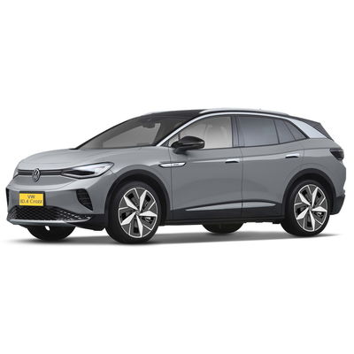 Gebruikte auto Volkswagen Vw Id4x Crozz Lite Pro Prime Suv Nieuwe auto 4 wielen elektrische gebruikte auto's prijs op voorraad