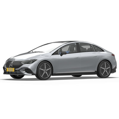 Intelligent Drive L2 Mercedes Benz EQE Middelgrote auto met 6,7s/100KM Versnelling en 215 kW Max. Motorvermogen